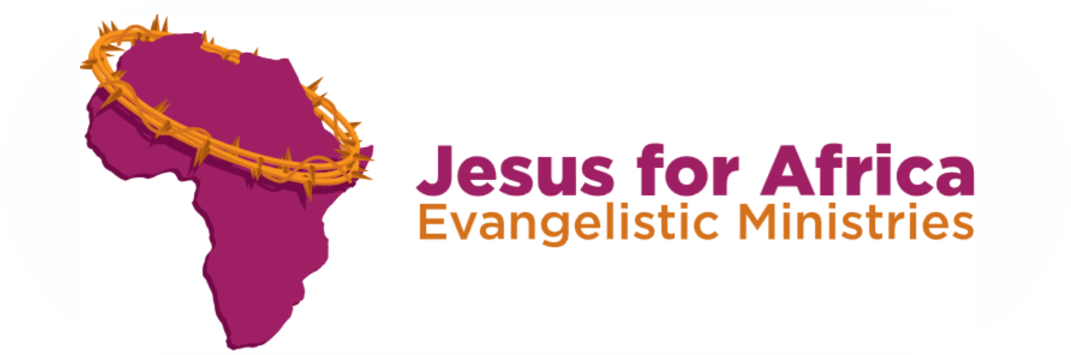 Jesus For Africa